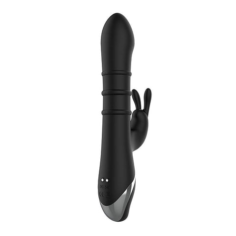 Reipo Vibrador Anillos Deslizantes Up and Down