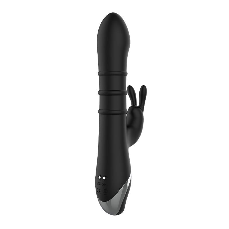 Reipo Vibrador Anillos Deslizantes Up and Down