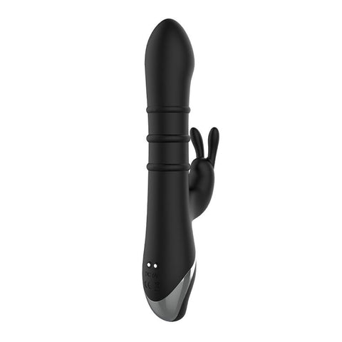 Reipo Vibrador Anillos Deslizantes Up and Down