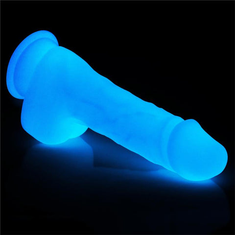 Dildo Lumino Play 75