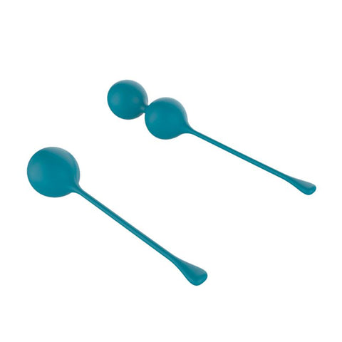 Spheres Set de 2 Bolas Kegel