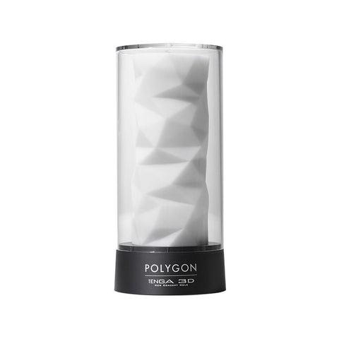 Masturbador Tenga 3D Polygon