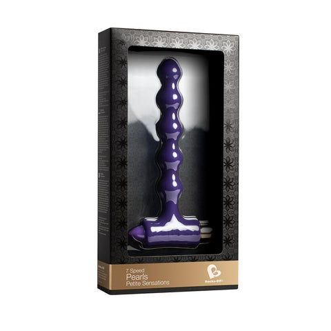 Petite Sensations Pearls Purpura