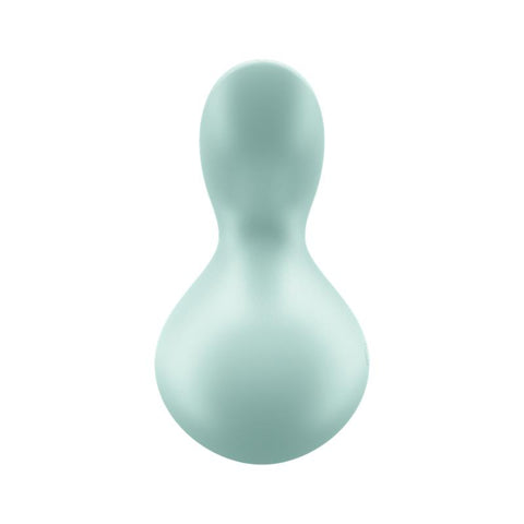 Estimulador Viva la Vulva 3 Menta