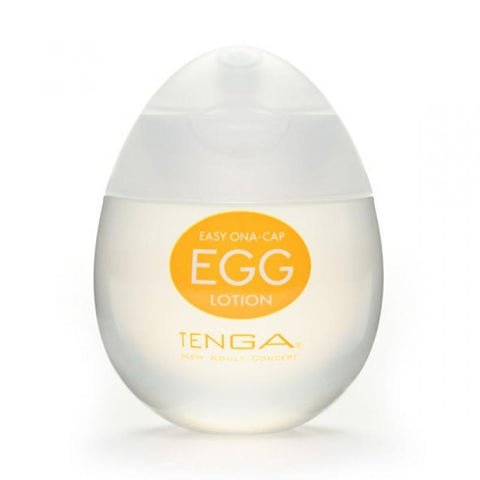 Lubricante Egg Lotion