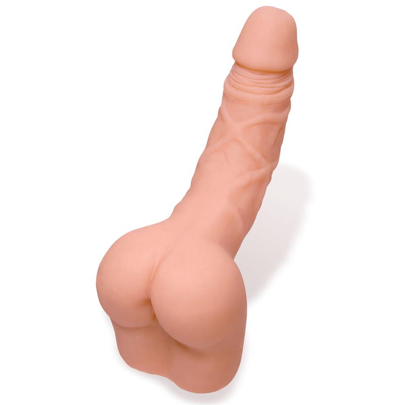 Pipedream Extreme Masturbador Fuck My Cock