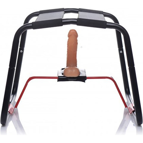 TABURETE BANGIN BENCH EXTREME SEX - NEGRO