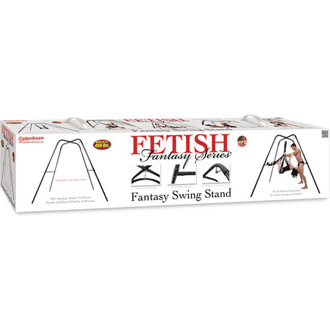 FETISH FANTASY SWING STAND SOPORTE PARA COLUMPIOS