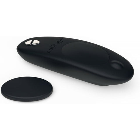 WE-VIBE MOXIE SATIN - NEGRO