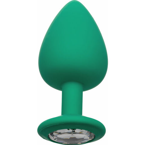 KIT DILATADOR ANAL 3 PCS - VERDE