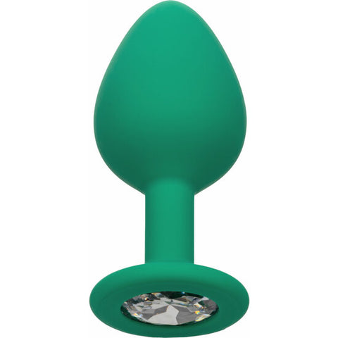 KIT DILATADOR ANAL 3 PCS - VERDE