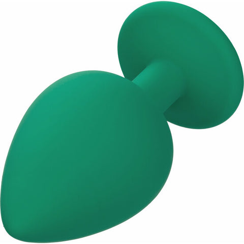 KIT DILATADOR ANAL 3 PCS - VERDE