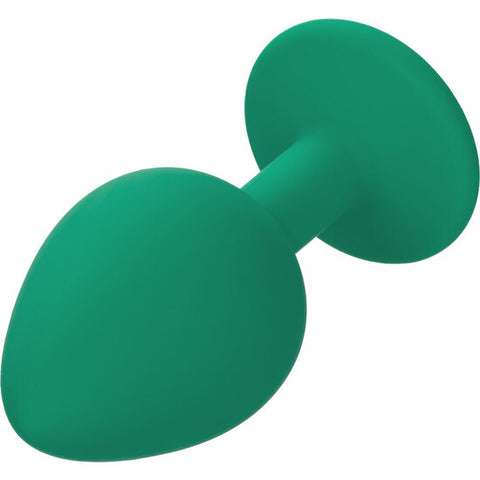 KIT DILATADOR ANAL 3 PCS - VERDE