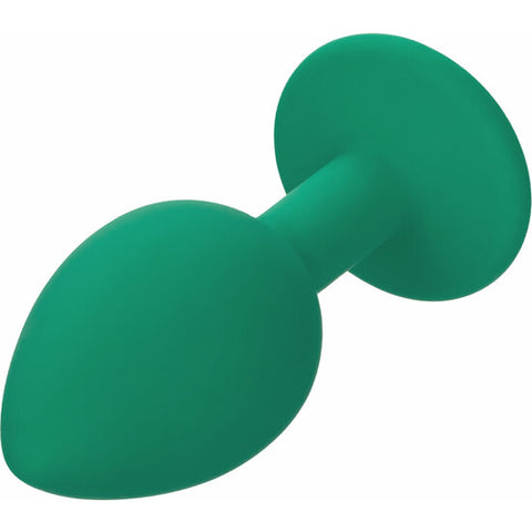 KIT DILATADOR ANAL 3 PCS - VERDE