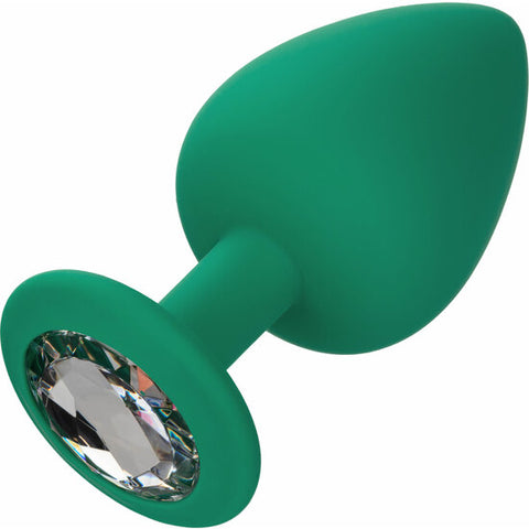 KIT DILATADOR ANAL 3 PCS - VERDE