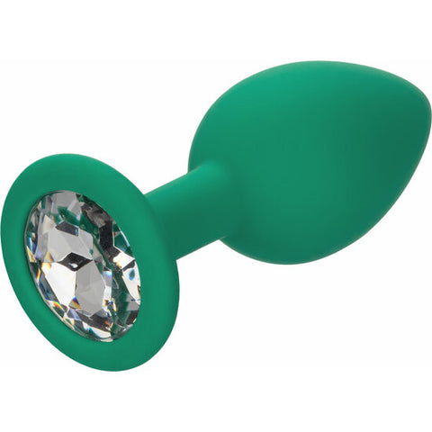 KIT DILATADOR ANAL 3 PCS - VERDE