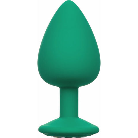 KIT DILATADOR ANAL 3 PCS - VERDE