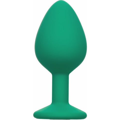 KIT DILATADOR ANAL 3 PCS - VERDE