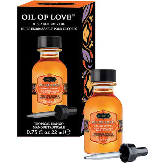 OIL OF LOVE MANGO - 22ML