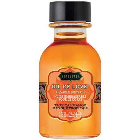 OIL OF LOVE MANGO - 22ML